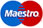 Skip Hire in Brentwood accepts Maestro Cards